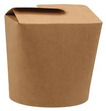 Cutie noodle rot,  750cc, 50 buc/set