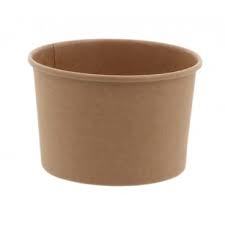 Cupe cart ice cream 6 OZ, D90, 50 Buc/set