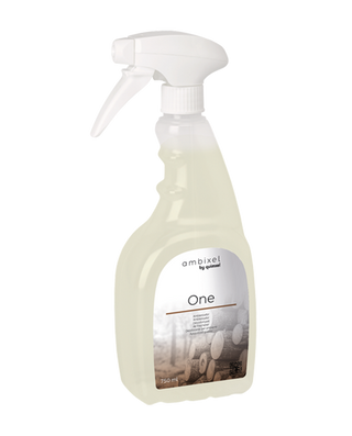 Ambixel silky odorizant baie concentrat, 1L