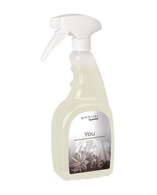 Ambixel odorizant camera ritmo-vivo, 750 ML