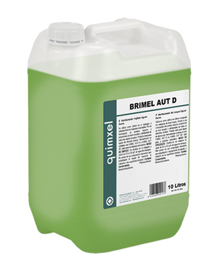 Brimel agent clatire masina de spalat vase pentru apa dura 10L