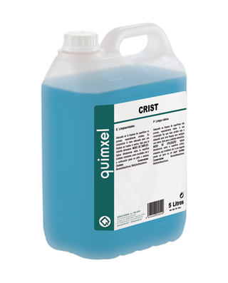 Crist detergent geamuri, 5L