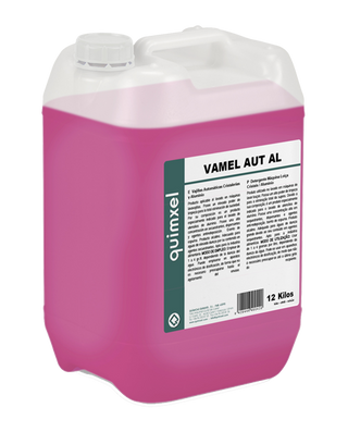 Dengras,  degresant concentrat 5L