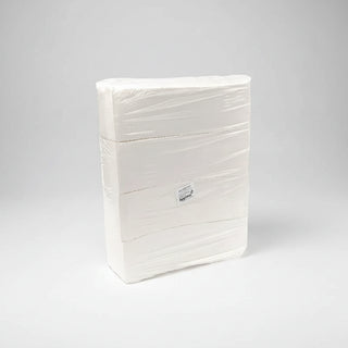 Șervețele Masă Vrac – 25 x 25 cm – 1 Strat – 2 kg/bax
