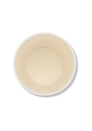 Pahar din carton alb, 16 OZ (450 cc) – 50 buc/set
