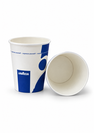 Pahar carton vending de 7 OZ (200 ml) - set 50 buc