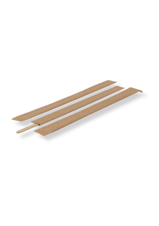 Paletine Lemn Bio – Ambalate Individual – 140 x 5 x 1 mm - 1000 buc/set