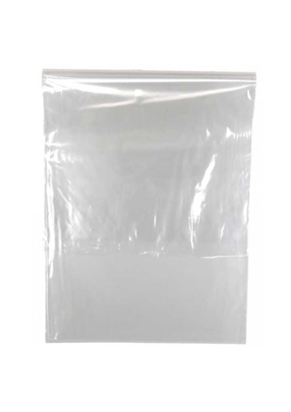 Punga BOPP ultra-transparenta, 200x450 mm, Rezistenta la rupere (Ambalare Profesionala), Set 200
