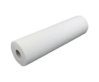 Rola cearceaf medical din hartie 60cm x 100m