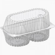 Caserola 2 savarine, 1350CC, 50 buc/set