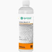Degresant profesional bucatarie, cu efect igienizat, Quimxel  750ml