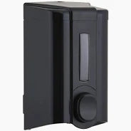 Dozator sapun lichid, 475 ML, NEGRU