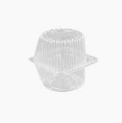 Caserola savarina, 620CC, 100 buc/set