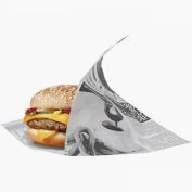 Coltar ziar,  1700x180 mm,  2000 buc/set