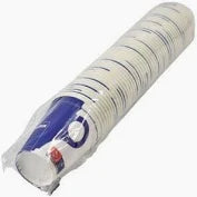 Pahare carton, VENDING,  7OZ,  50 buc/set