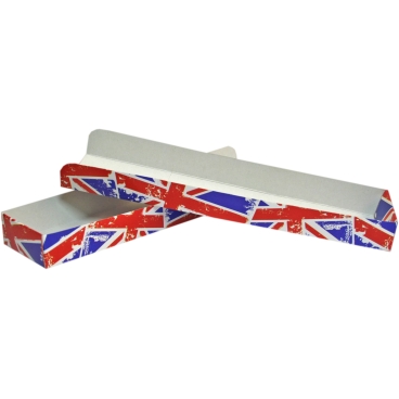  CUTIE CARTON UK CLATITE 250X60X25 /100 28/BX, /100 28/BX