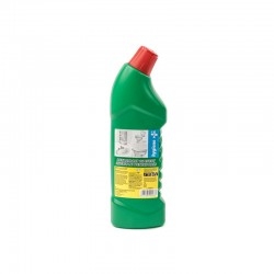 Detartrant vas WC igienizant Pin 0,75l