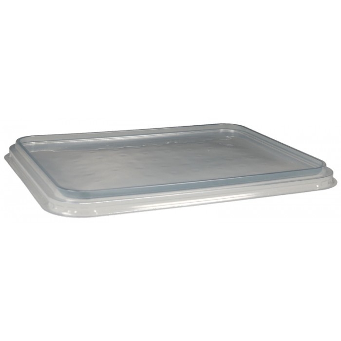 CAPAC PET CAS PP 227X178-1 /50 4/BX, /50 4/BX